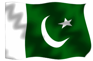 pakflag